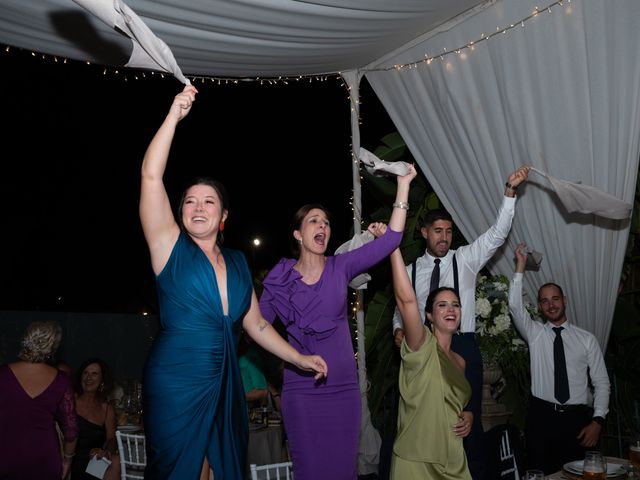 La boda de Isabel y Jose en Murcia, Murcia 31