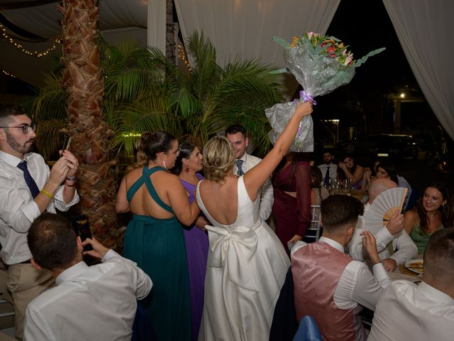 La boda de Isabel y Jose en Murcia, Murcia 38