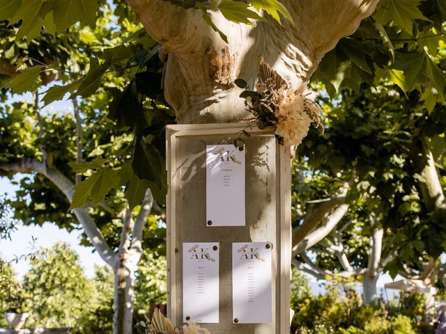 La boda de Kevin y Angeles en L' Ametlla Del Valles, Barcelona 23
