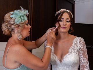 La boda de Fran y Raquel 3