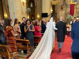 La boda de Anna y Esteban 3