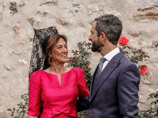 La boda de Eva y Marcos 3