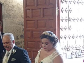 La boda de Pili  y Jose 3