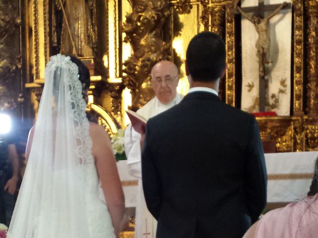 La boda de Antonio y Ana en Córdoba, Córdoba 3