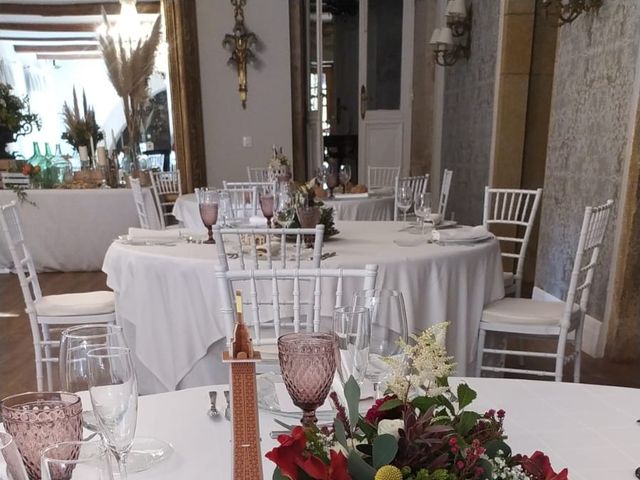 La boda de Noelia y Neli en Serra De Outes, A Coruña 3