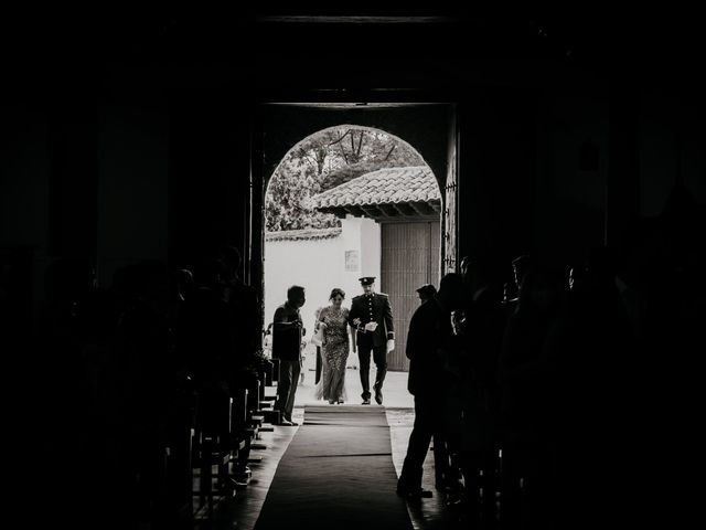 La boda de Maribel y Miguel en Cubas De La Sagra, Madrid 3