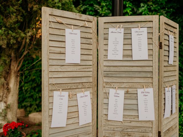 La boda de Maribel y Miguel en Cubas De La Sagra, Madrid 53