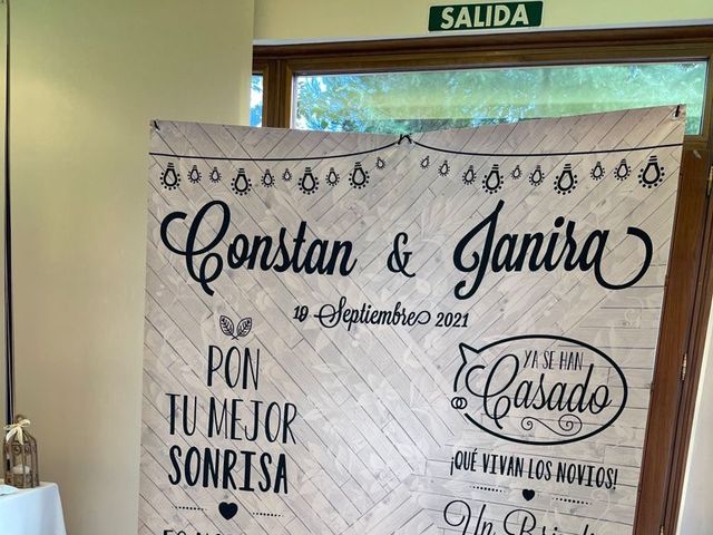 La boda de Constan  y Janira  en Cudillero, Asturias 4