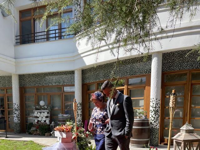 La boda de Constan  y Janira  en Cudillero, Asturias 6