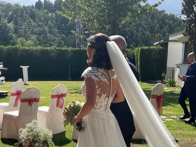 La boda de Constan  y Janira  en Cudillero, Asturias 7