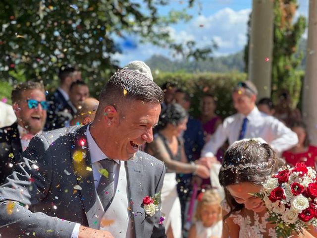 La boda de Constan  y Janira  en Cudillero, Asturias 8