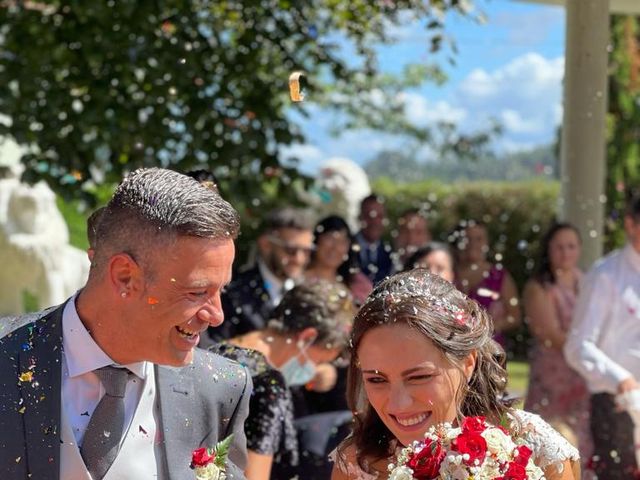 La boda de Constan  y Janira  en Cudillero, Asturias 10