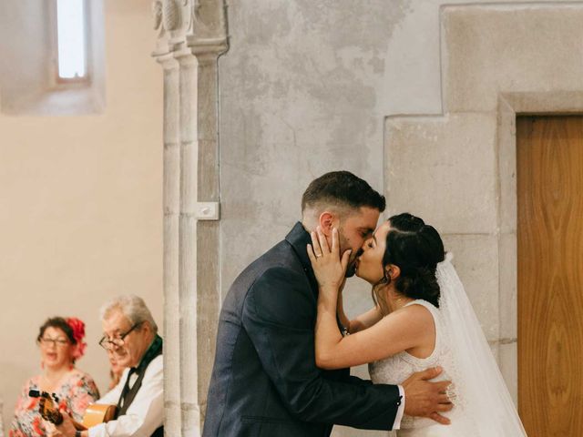 La boda de Gerardo y Marina en Calders, Barcelona 12