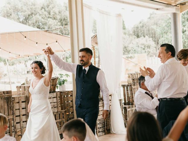 La boda de Gerardo y Marina en Calders, Barcelona 20