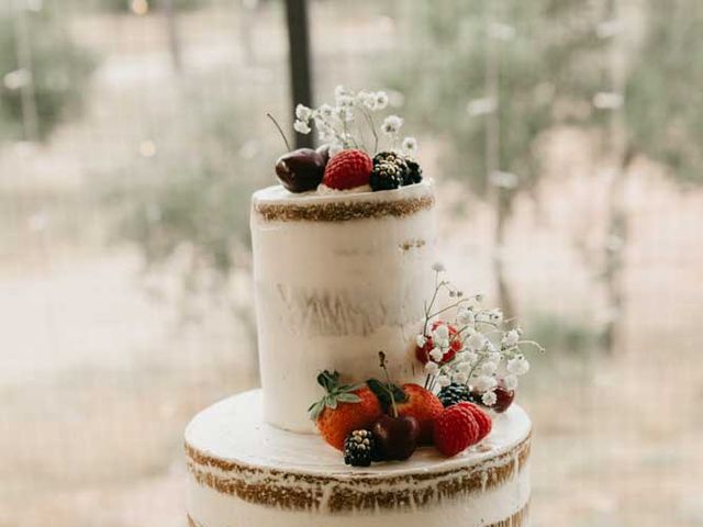 La boda de Gerardo y Marina en Calders, Barcelona 24