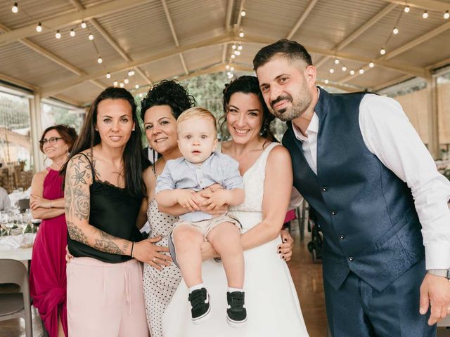 La boda de Gerardo y Marina en Calders, Barcelona 25