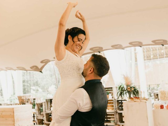 La boda de Gerardo y Marina en Calders, Barcelona 28