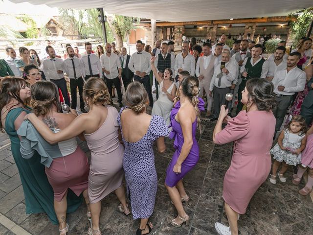 La boda de Carmen y Jose Luis en Almassora/almazora, Castellón 17