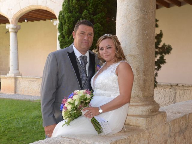 La boda de Carlos y Manuela en Inca, Islas Baleares 1