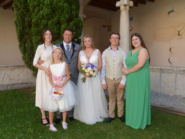 La boda de Carlos y Manuela en Inca, Islas Baleares 2