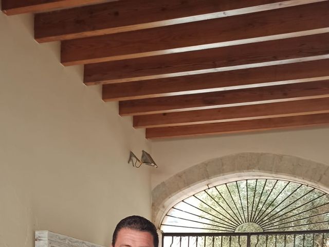La boda de Carlos y Manuela en Inca, Islas Baleares 4