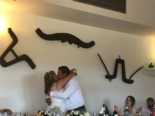 La boda de Carlos y Manuela en Inca, Islas Baleares 8