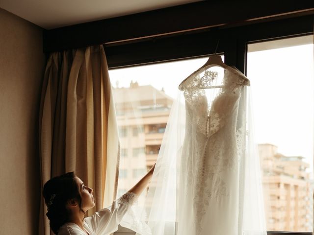 La boda de Rubén  y Sonia en Valencia, Valencia 4
