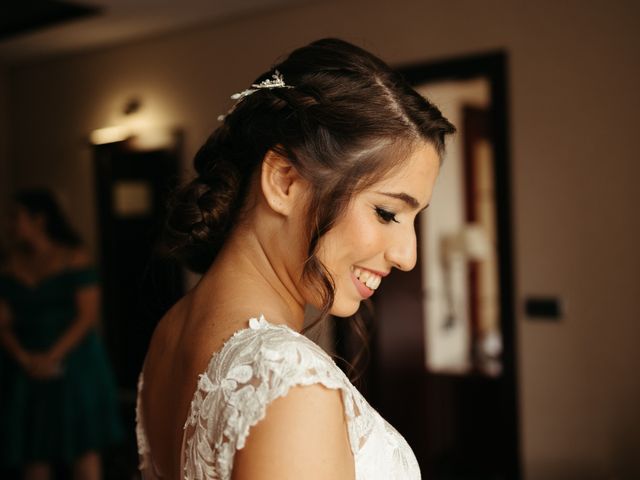 La boda de Rubén  y Sonia en Valencia, Valencia 10