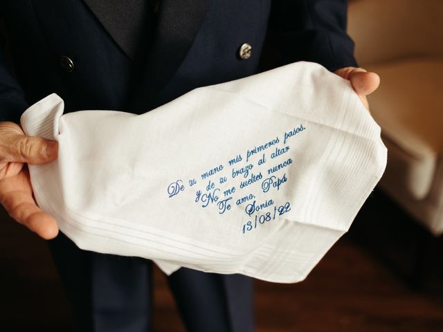 La boda de Rubén  y Sonia en Valencia, Valencia 12