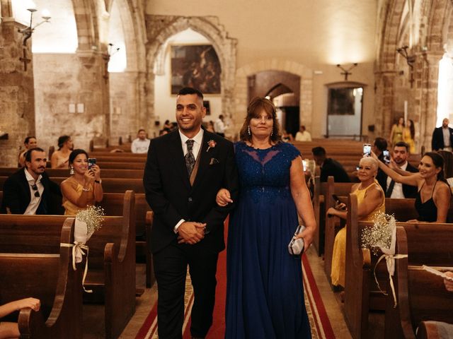 La boda de Rubén  y Sonia en Valencia, Valencia 18