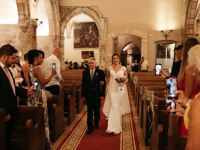 La boda de Rubén  y Sonia en Valencia, Valencia 22