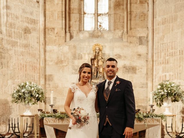 La boda de Rubén  y Sonia en Valencia, Valencia 27
