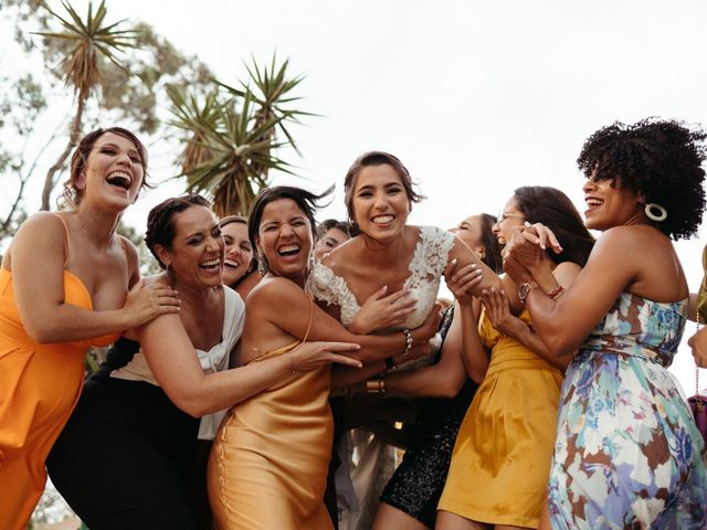 La boda de Rubén  y Sonia en Valencia, Valencia 44