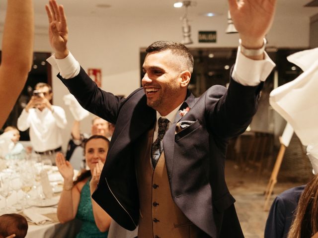 La boda de Rubén  y Sonia en Valencia, Valencia 50
