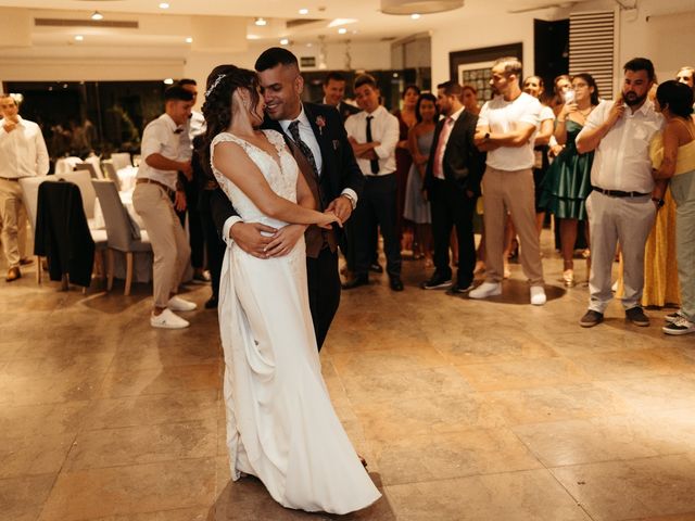 La boda de Rubén  y Sonia en Valencia, Valencia 58