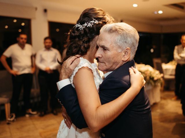 La boda de Rubén  y Sonia en Valencia, Valencia 60