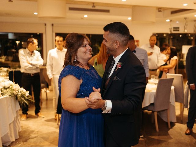 La boda de Rubén  y Sonia en Valencia, Valencia 61