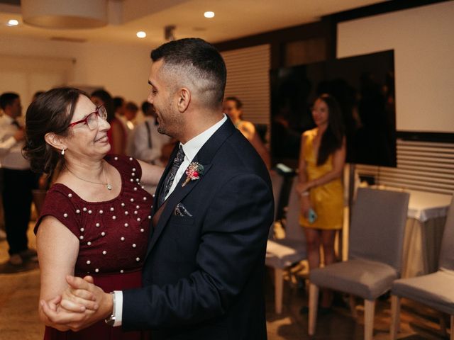La boda de Rubén  y Sonia en Valencia, Valencia 62