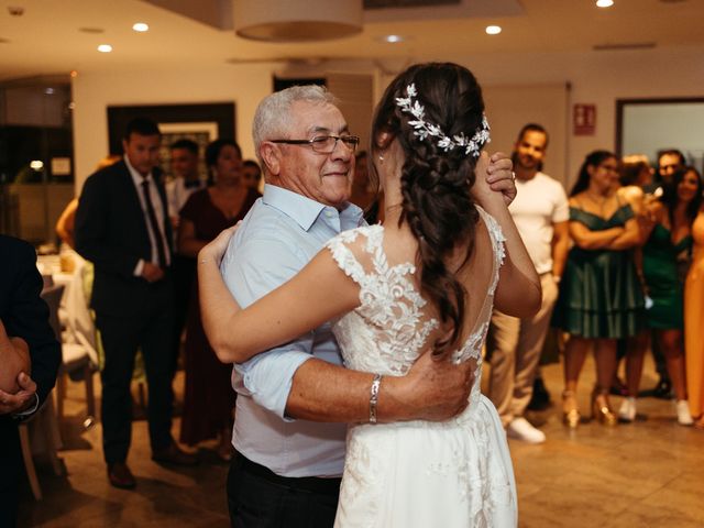 La boda de Rubén  y Sonia en Valencia, Valencia 63