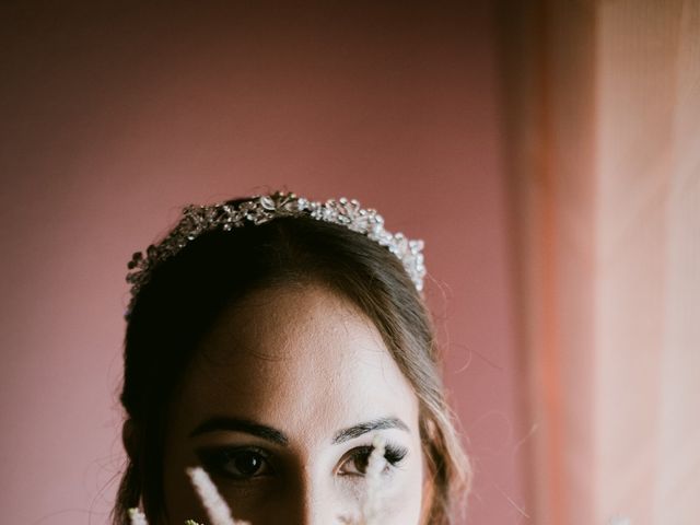 La boda de Ana y Jose en Salobreña, Granada 45