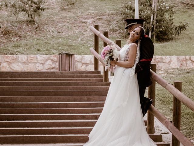 La boda de Ana y Jose en Salobreña, Granada 80