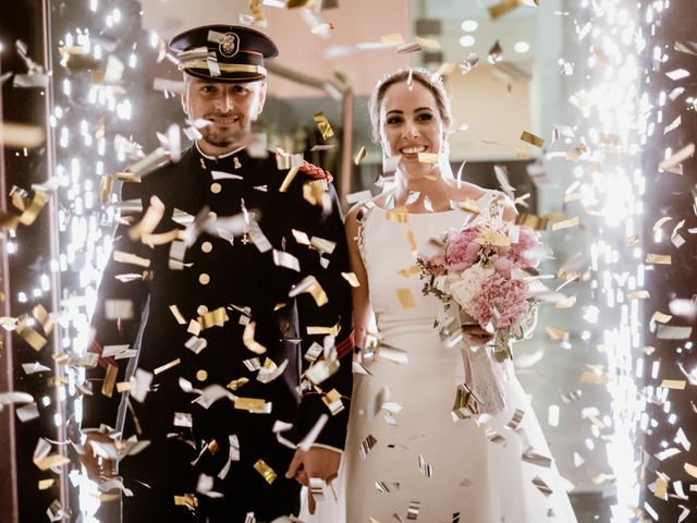 La boda de Ana y Jose en Salobreña, Granada 94
