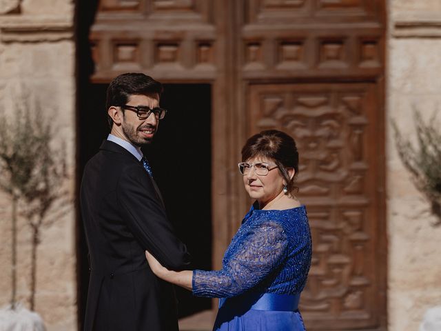 La boda de María y Javier en Ciudad Real, Ciudad Real 48