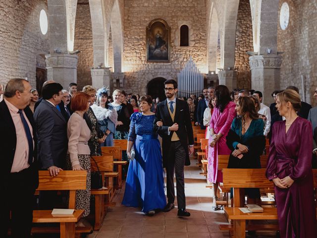 La boda de María y Javier en Ciudad Real, Ciudad Real 51