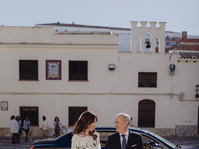 La boda de María y Javier en Ciudad Real, Ciudad Real 56