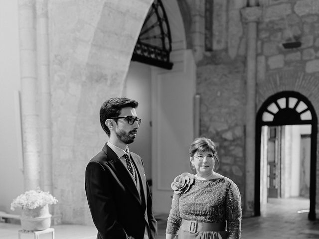La boda de María y Javier en Ciudad Real, Ciudad Real 57