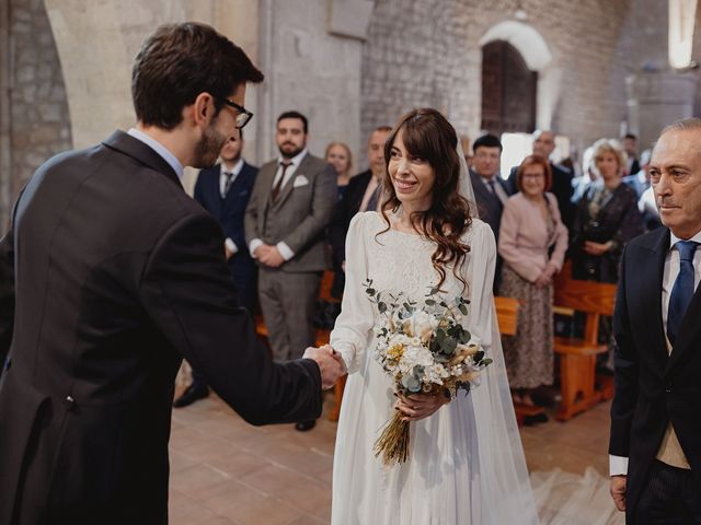 La boda de María y Javier en Ciudad Real, Ciudad Real 59