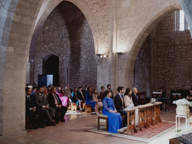 La boda de María y Javier en Ciudad Real, Ciudad Real 62