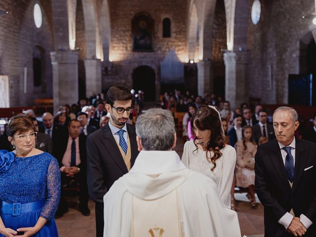 La boda de María y Javier en Ciudad Real, Ciudad Real 63