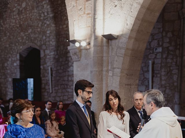 La boda de María y Javier en Ciudad Real, Ciudad Real 64